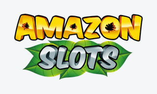 Amazon Slots logo
