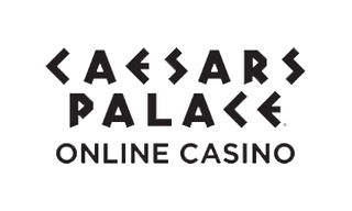 Caesars logo