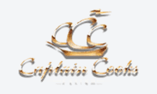 Captain Cooks Casino logo