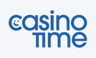Casino Time logo