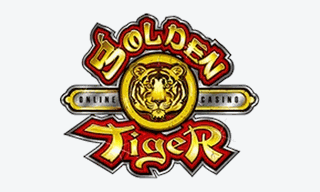 Golden Tiger logo