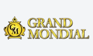 Grand Mondial logo