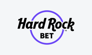 Hard Rock Bet logo