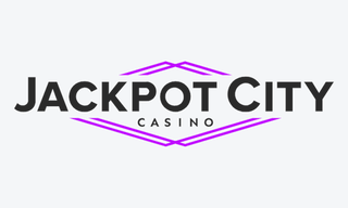 Jackpot City logo