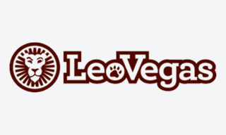 LeoVegas logo