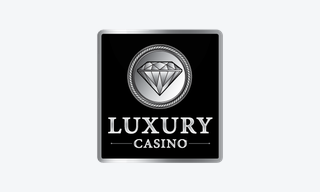 Luxury Casino logo