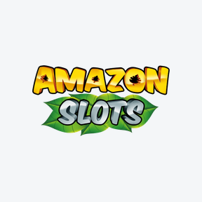 Amazon Slots logo