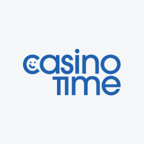 Casino Time logo