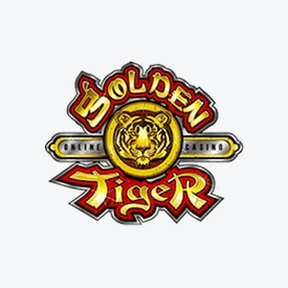 Golden Tiger logo