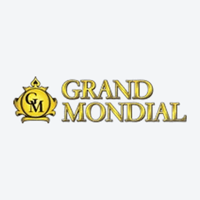 Grand Mondial logo