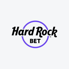 Hard Rock Bet logo