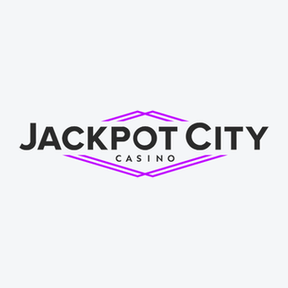 Jackpot City logo