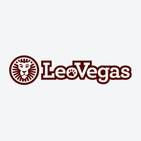 LeoVegas logo