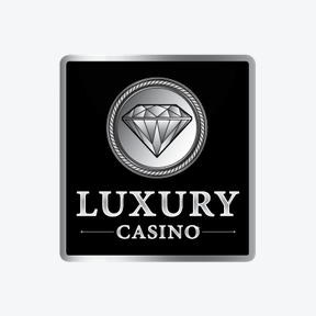 Luxury Casino logo
