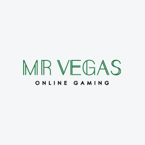 Mr.Vegas logo