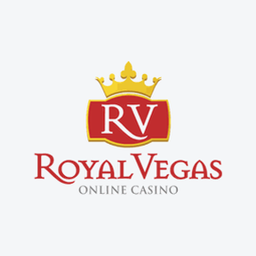 Royal Vegas logo
