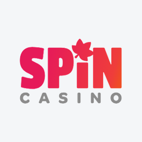 Spin Casino logo
