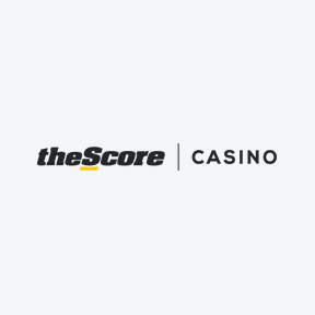TheScore Casino logo