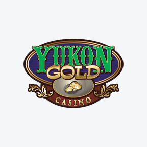 Yukon Gold Casino logo