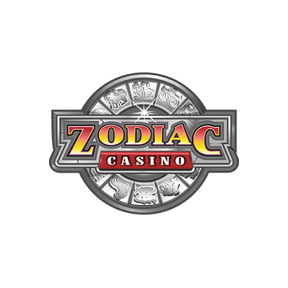 Zodiac Casino logo