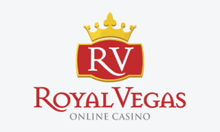 Royal Vegas logo