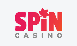 Spin Casino logo