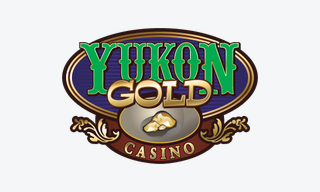 Yukon Gold Casino logo