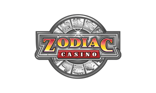 Zodiac Casino logo