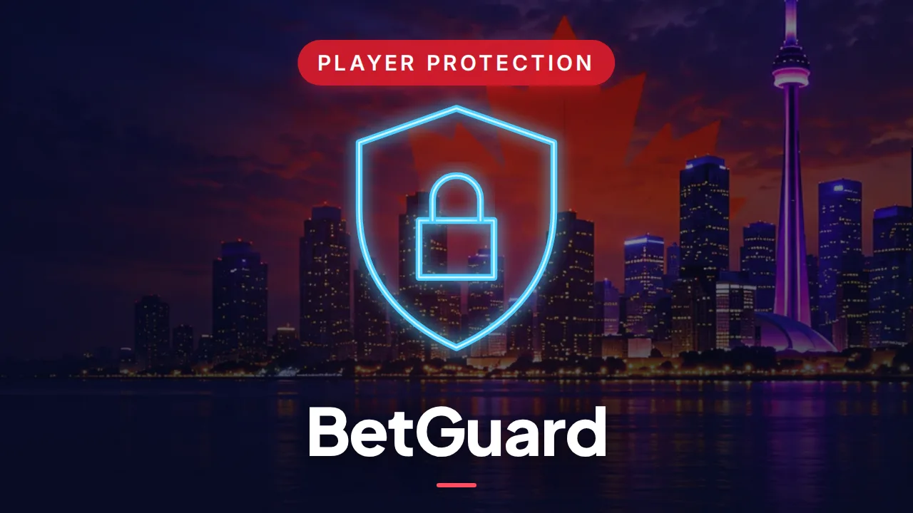 Ontario Launches BetGuard Province-Wide Online Self-Exclusion
