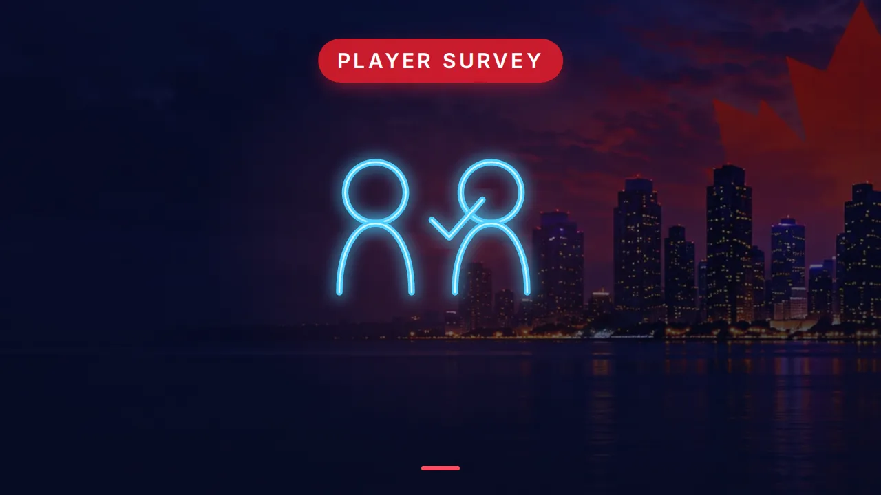 Ipsos: 91% of Ontario Online Gamblers Now Use Regulated Sites