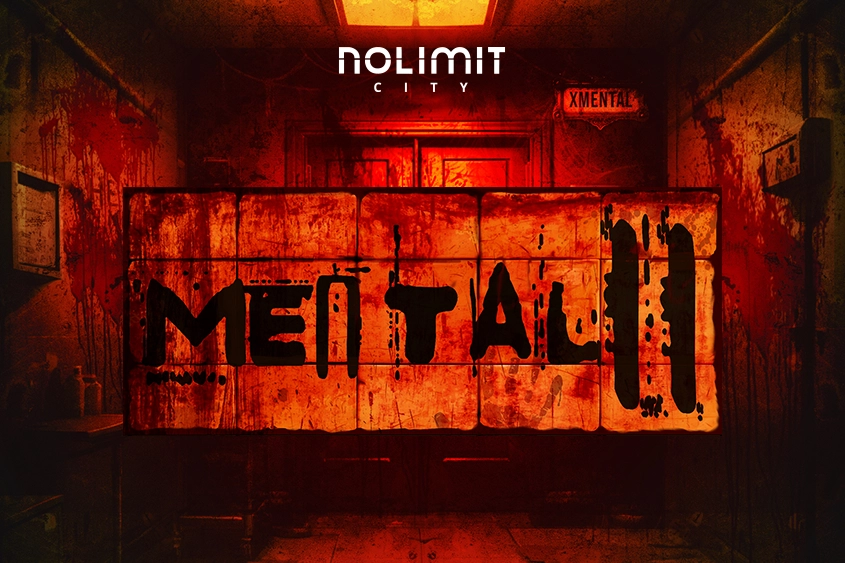 Mental 2 demo screenshot