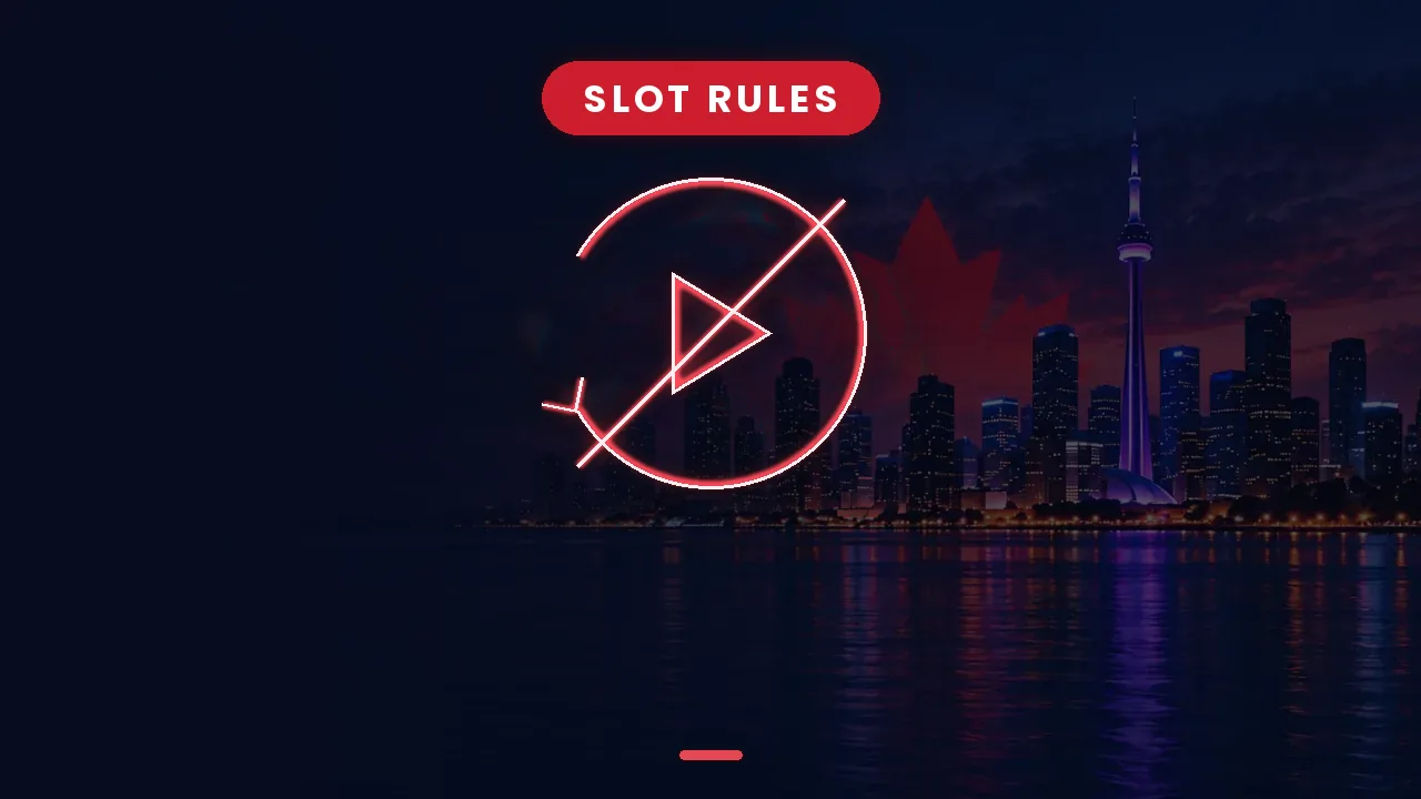 Why Ontario Slots Have No Autoplay: AGCO Fines Booming Games $70,000