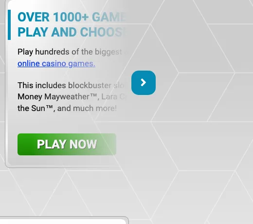 Zodiac Casino card headed Over 1000+ games, naming Money Mayweather and Lara Croft Tomb of the Sun